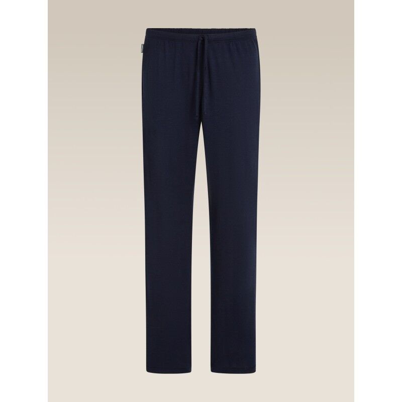 icebreaker Women Merino 150 Lodge Pants - Pantalon en laine mérinos femme | Hardloop