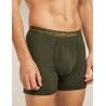 icebreaker Anatomica Boxers With Fly - Merino Wool Boxer | Hardloop