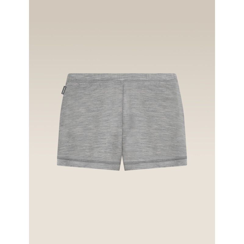 icebreaker Women Merino 150 Lodge Shorts - Pantalon en laine mérinos femme | Hardloop