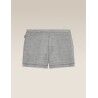 icebreaker Women Merino 150 Lodge Shorts - Merinoull Byxor - Dam | Hardloop