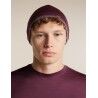 Dk Berry / Grey Plum
