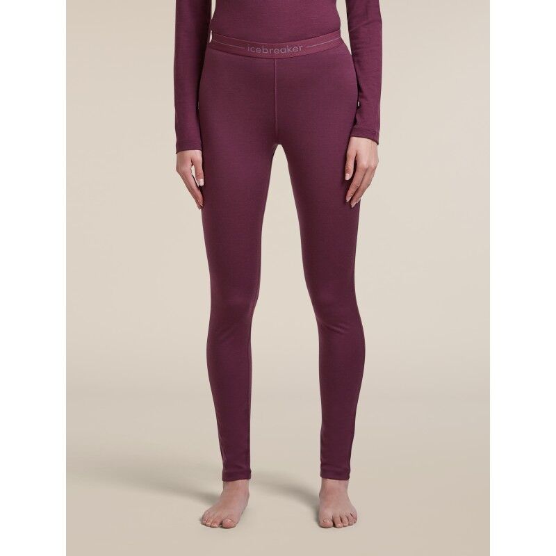 200 Oasis Leggings - Merino base layer - Women's
