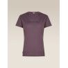 icebreaker Women Merino 150 Tech Lite SS Tee IB Stitchline - Merino shirt - Women's | Hardloop