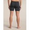 Icebreaker Mens Anatomica Long Boxers - Underbyxa