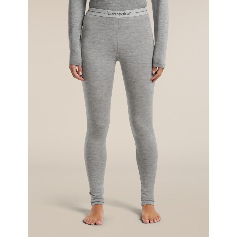 260 Tech Leggings - Merinounterwäsche - Damen