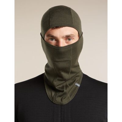 Oasis Balaclava - Kypärämyssy