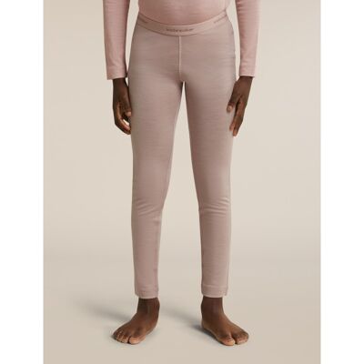 200 Oasis Leggings - Merino base layer - Kid's