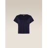 icebreaker Women Merino 150 Lodge SS Tee - Merinotröja - Dam | Hardloop