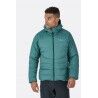 Rab Infinity Lite Jacket - Down jacket - Men's