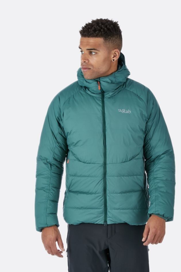 Rab Infinity Lite Jacket - Down jacket - Men's