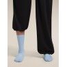 Icebreaker Lifestyle Fine Gauge Crew - Merino socks - Women's | Hardloop