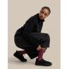 Icebreaker Lifestyle Light Crew - Merino socks - Women's I Hardloop