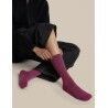 Icebreaker Lifestyle Light Crew - Calcetines de merino - Mujer I Hardloop