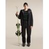 icebreaker Men Merino 260 Tech Vertex LS Crewe Chillwave - Merino Wool Jersey - Men's | Hardloop