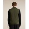 icebreaker Men Merino Blend 300 RealFleece™ Descender Vest - Merino Fleece vest - Men's | Hardloop