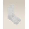 Icebreaker Lifestyle Light Crew - Merino socks - Men's I Hardloop