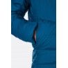 Rab Infinity Lite Jacket - Down jacket - Men's