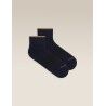 Icebreaker Multisport Light Mini - Merino socks - Men's | Hardloop