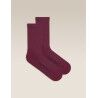 Icebreaker Lifestyle Light Crew - Merino socks - Women's I Hardloop