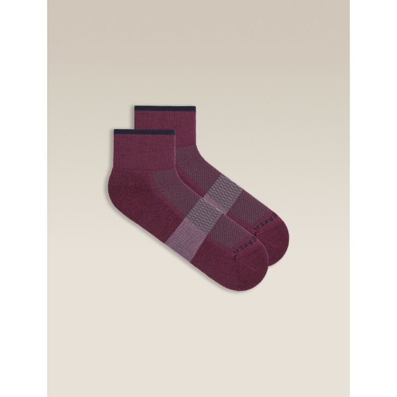 Multisport Light Mini - Merinosocken - Damen
