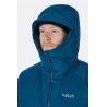 Rab Infinity Lite Jacket - Down jacket - Men's
