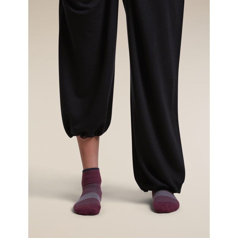 Icebreaker Multisport Light Mini - Merino socks - Women's | Hardloop