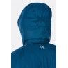 Rab Infinity Lite Jacket - Down jacket - Men's