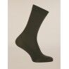 Icebreaker Lifestyle Fine Gauge Crew - Merino socks - Men's | Hardloop