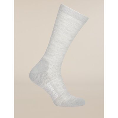 Lifestyle Light Crew - Merino socks - Men's