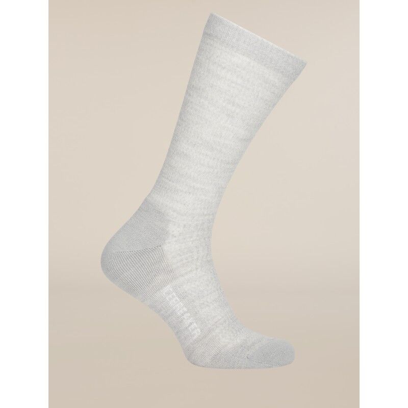Lifestyle Light Crew - Merinosokker Herrer