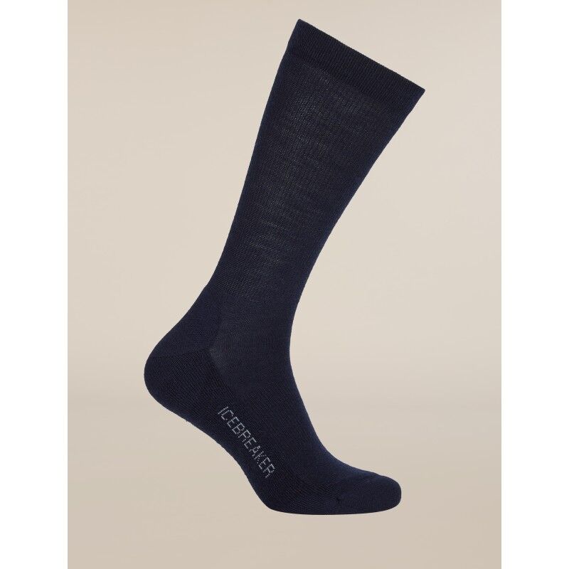Lifestyle Light Crew - Merinosocken - Herren