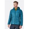 Rab - Proton Jacket - Giacca in piumino - Uomo