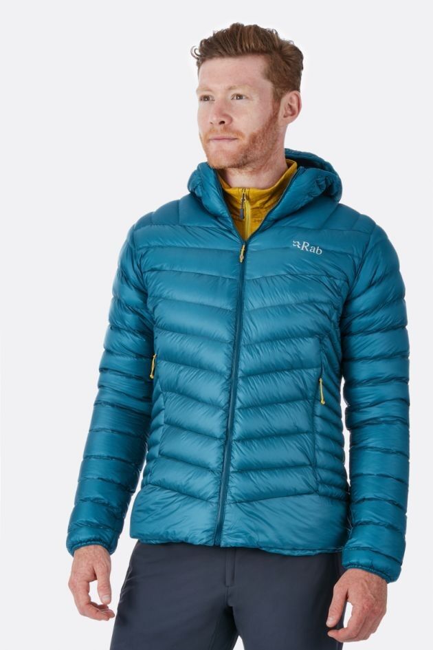 Rab - Proton Jacket - Giacca in piumino - Uomo