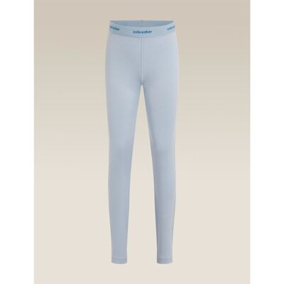 260 Tech Leggings - Dětské funkční triko