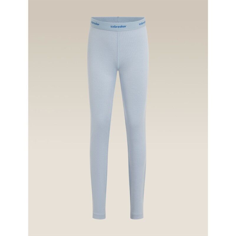 260 Tech Leggings - Merino base layer - Kid's