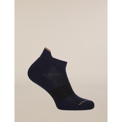 Multisport Light Micro - Merinosocken - Herren
