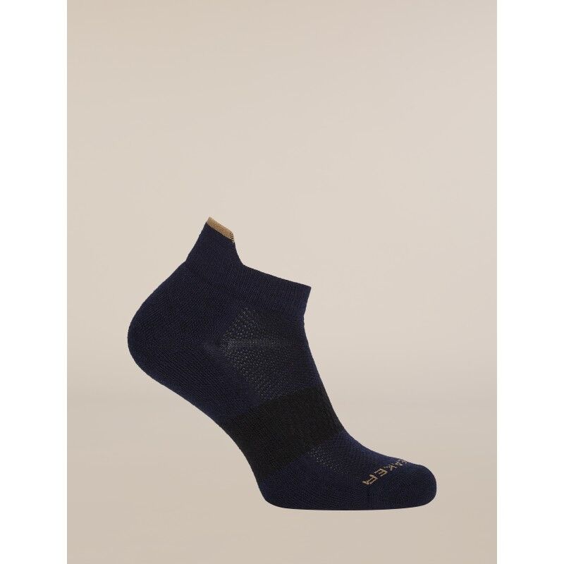 Multisport Light Micro - Merinosocken - Herren