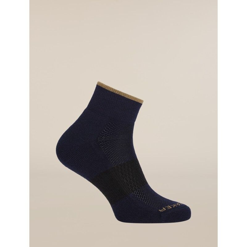 Multisport Light Mini - Merinosocken - Herren