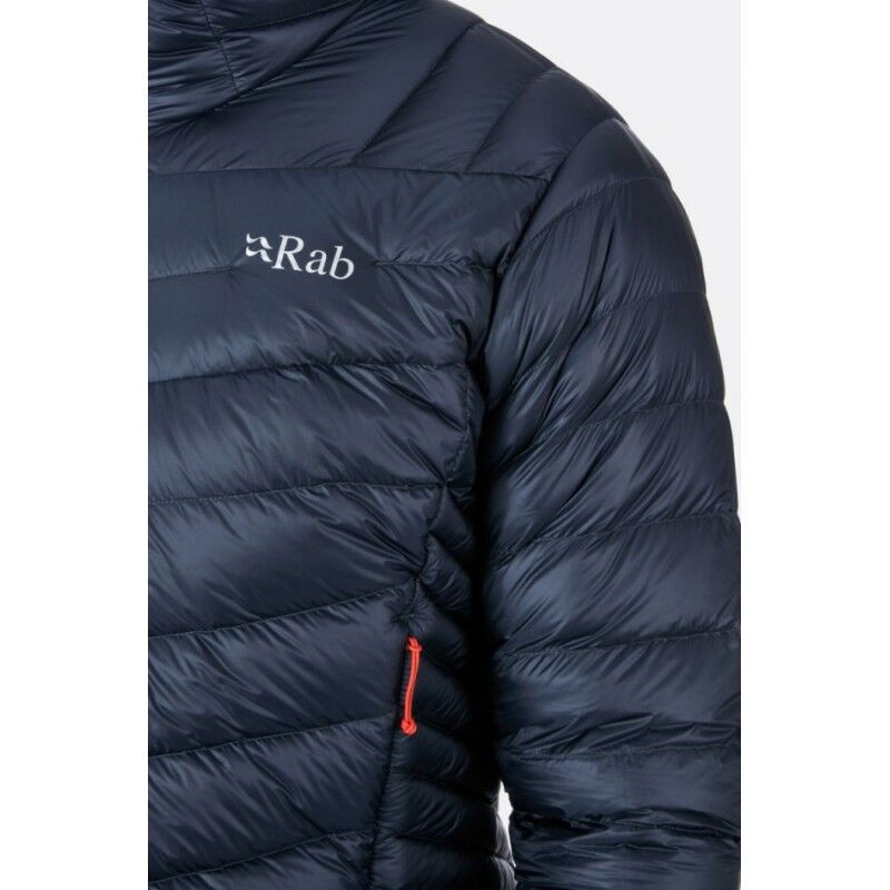 Rab men's proton deals down jacket