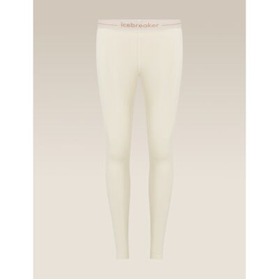 200 Oasis Leggings - Merinounterwäsche - Damen