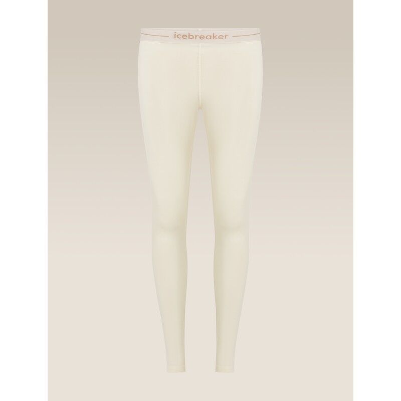 200 Oasis Leggings - Merinounterwäsche - Damen