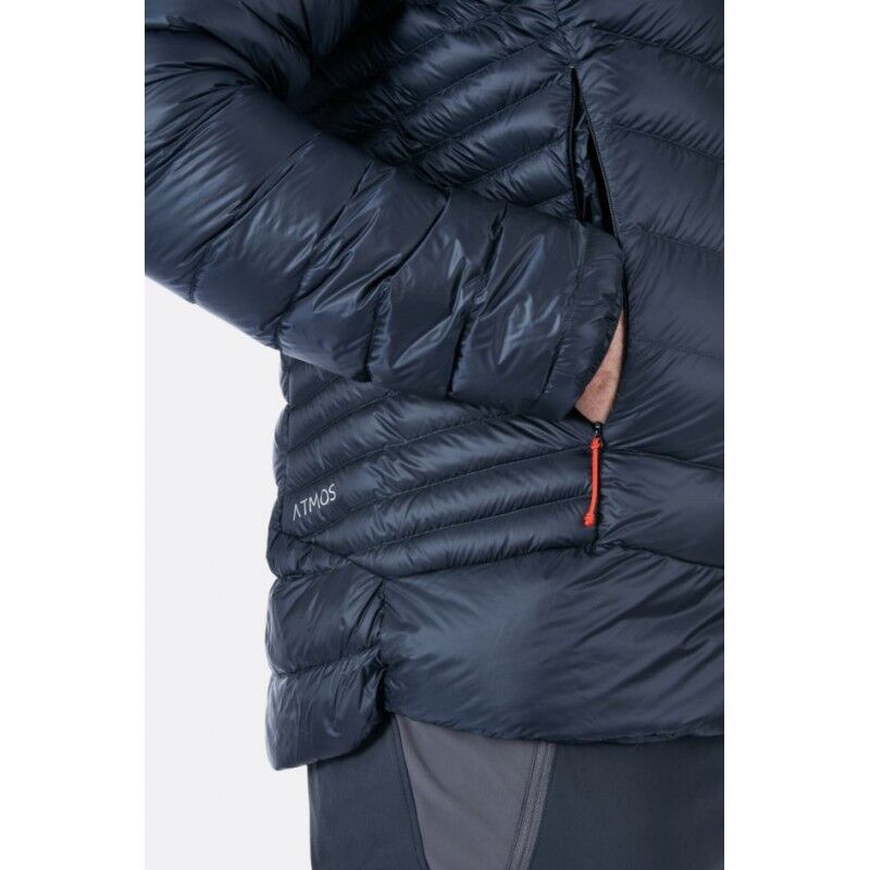 Rab mens proton down jacket online