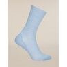 Icebreaker Lifestyle Fine Gauge Crew - Merino socks - Women's | Hardloop