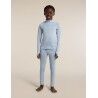 Icebreaker 260 Tech Leggings - Merino base layer - Kid's | Hardloop