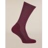 Icebreaker Lifestyle Light Crew - Merino socks - Women's I Hardloop