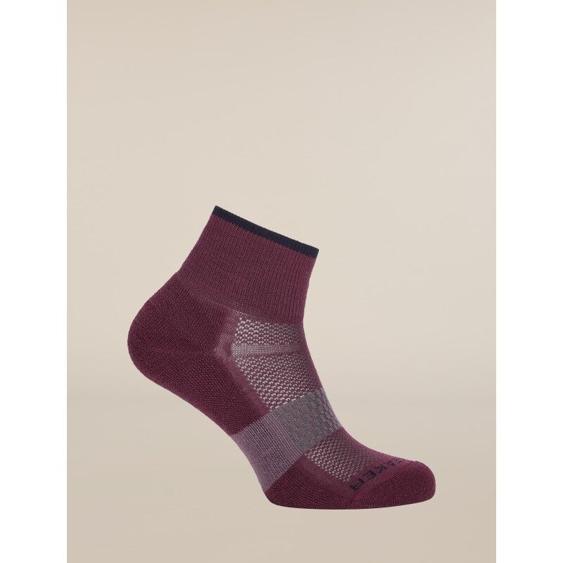 Multisport Light Mini - Merinosocken - Damen