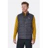Rab - Microlight Vest - Giacca in piumino - Uomo