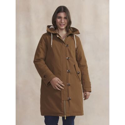 Ilanaman - Coat - Women's