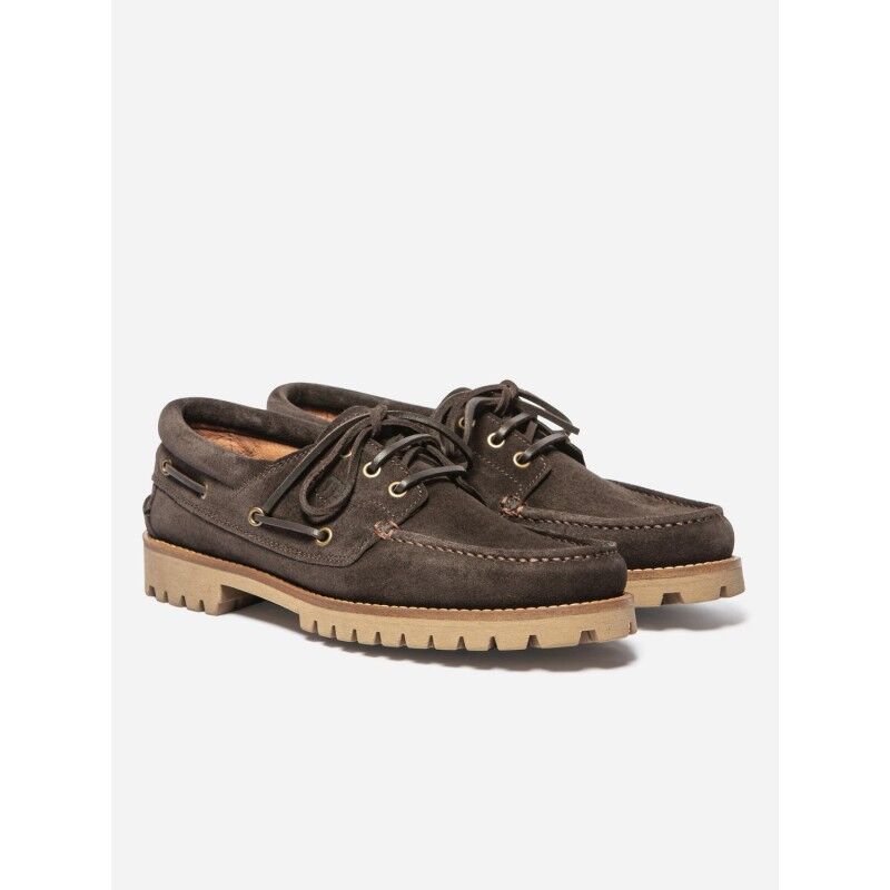 TBS Raynold - Bootsschuhe - Herren | Hardloop