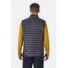 Rab - Microlight Vest - Giacca in piumino - Uomo